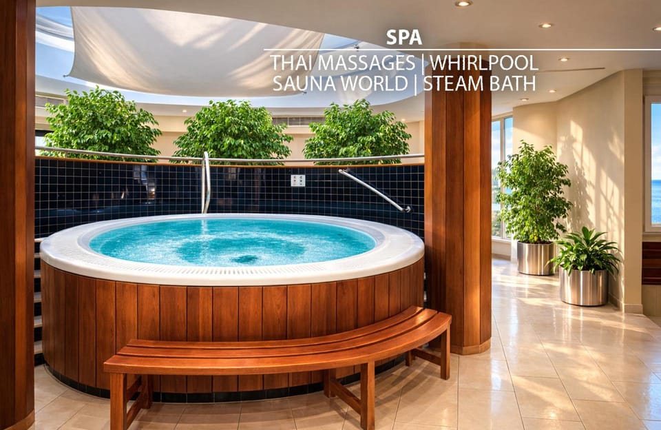 Spa