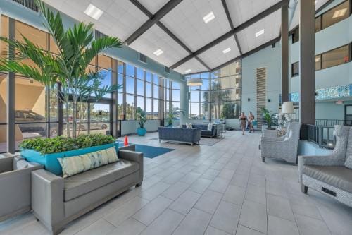 Oceanview 3BR 2BA Condo in Phoenix V 14th Floor Hotel in Orange Beach