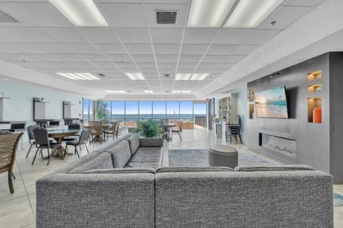 Oceanview 3BR 2BA Condo in Phoenix V 14th Floor Hotel in Orange Beach
