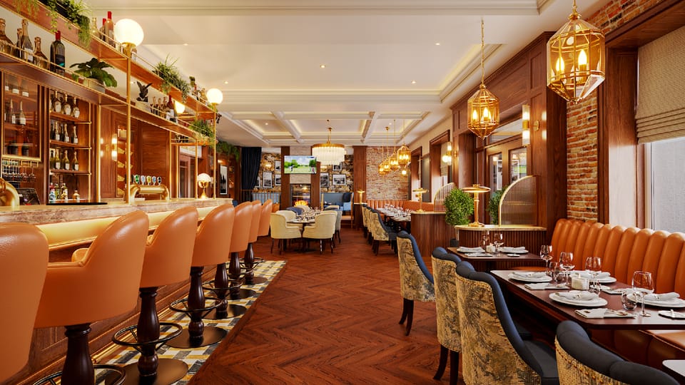 Bayview Lodge Hotel in County Donegal