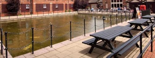Premium Inn - Premier South West Furzton Hotel in Aylesbury Vale