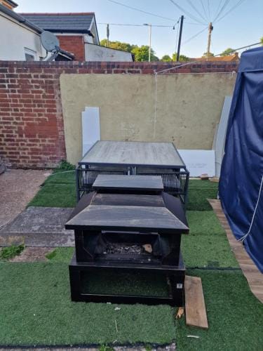 Vally House Hotel in Exeter