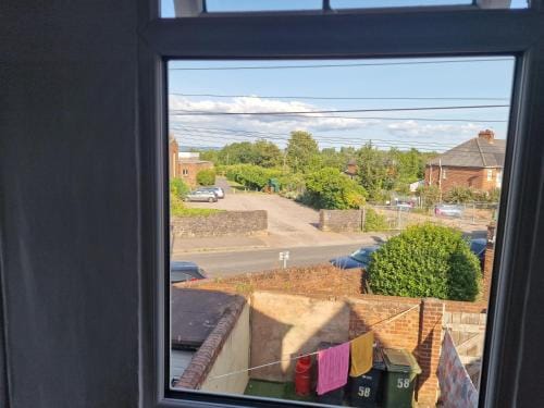 Vally House Hotel in Exeter