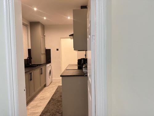Room near Etihad Stadium Hotel in Manchester