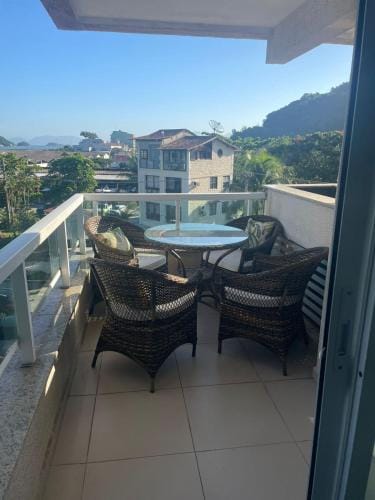 Flat Porto Marina Mont Blanc Hotel in Mangaratiba