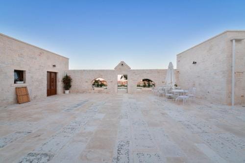 Dimora Zezzella Hotel in Province of Taranto