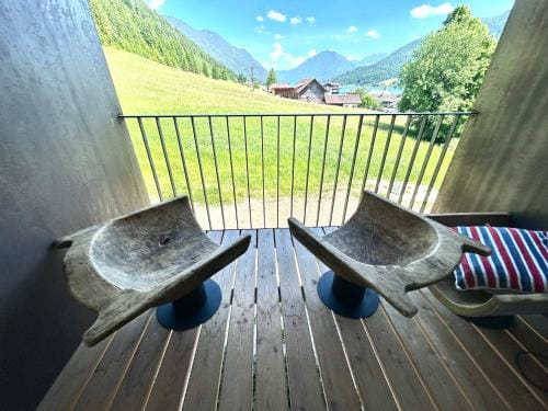 Design Boutique Apartments Weissensee Hotel in Carinthia, Austria