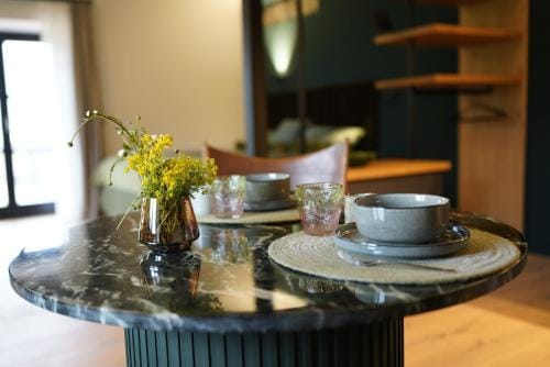 Design Boutique Apartments Weissensee Hotel in Carinthia, Austria