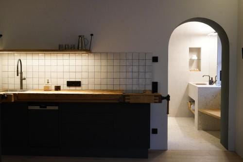 Design Boutique Apartments Weissensee Hotel in Carinthia, Austria