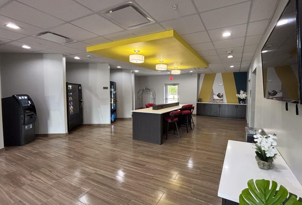 Studio 6 Dallas, TX – Fair Park Hotel in Dallas
