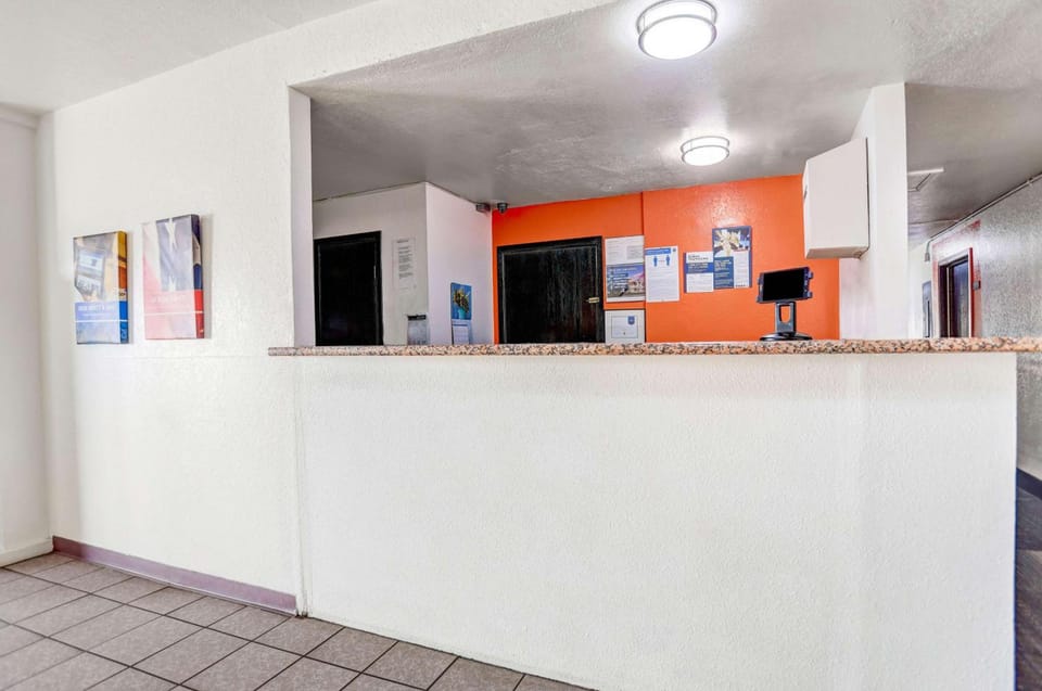 Motel 6 Moriarty, NM Hotel in New Mexico