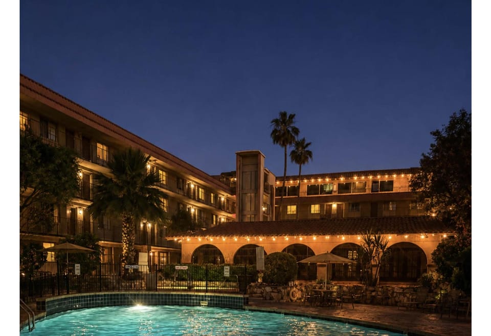 Studio 6 Phoenix, AZ – Sky Harbor Hotel in Phoenix