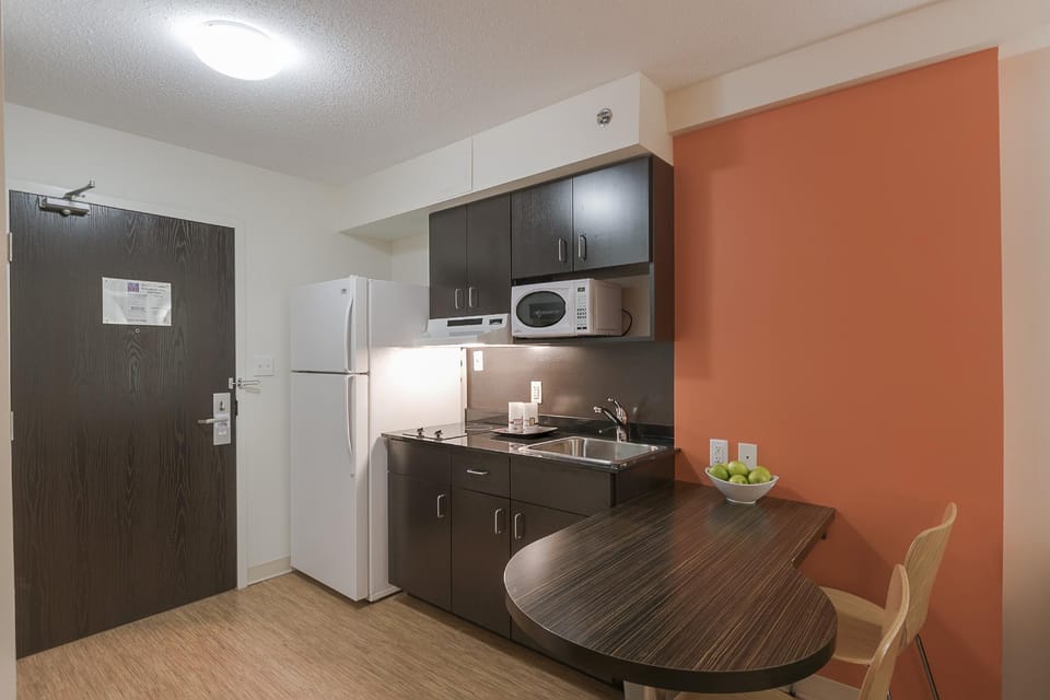 Motel 6 Brandon, MB Hotel in Brandon