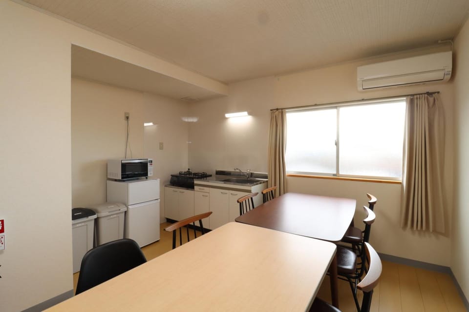 Smart House MIDUHO Motel in Japan