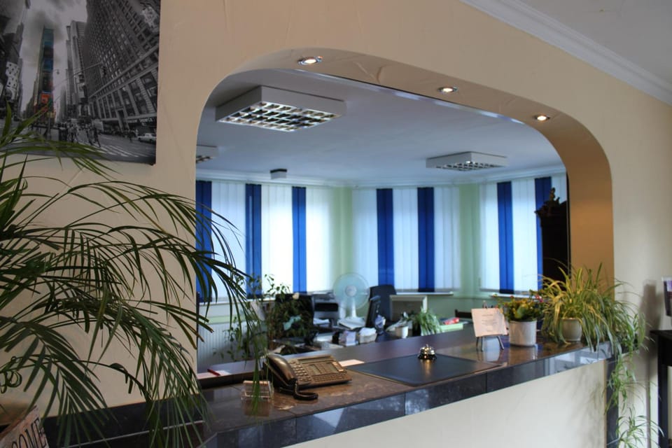 Hotel America Hotel in Ramstein-Miesenbach