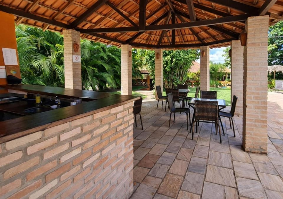 Hotel Cumuruxatiba Hotel in State of Bahia