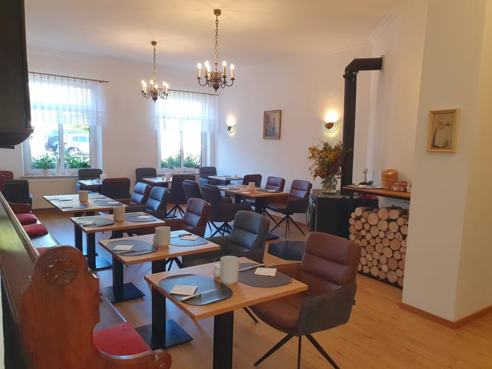 Hotel Klostergarten Hotel in Eisenach
