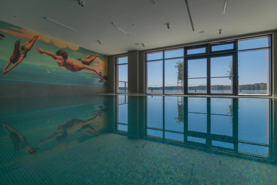 Monumenti Heritage Hotel&Resort Hotel in Pula