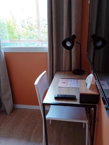Studio L Hotel in Oyonnax