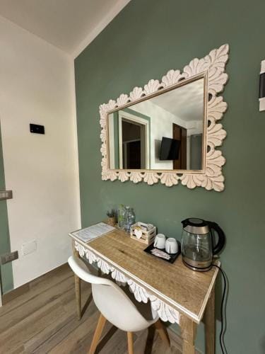 Affittacamere Il Cuore Verde Hotel in Umbria