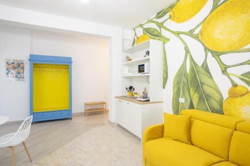 The Garden Hotel in Maiori