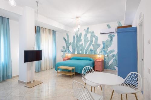 The Garden Hotel in Maiori