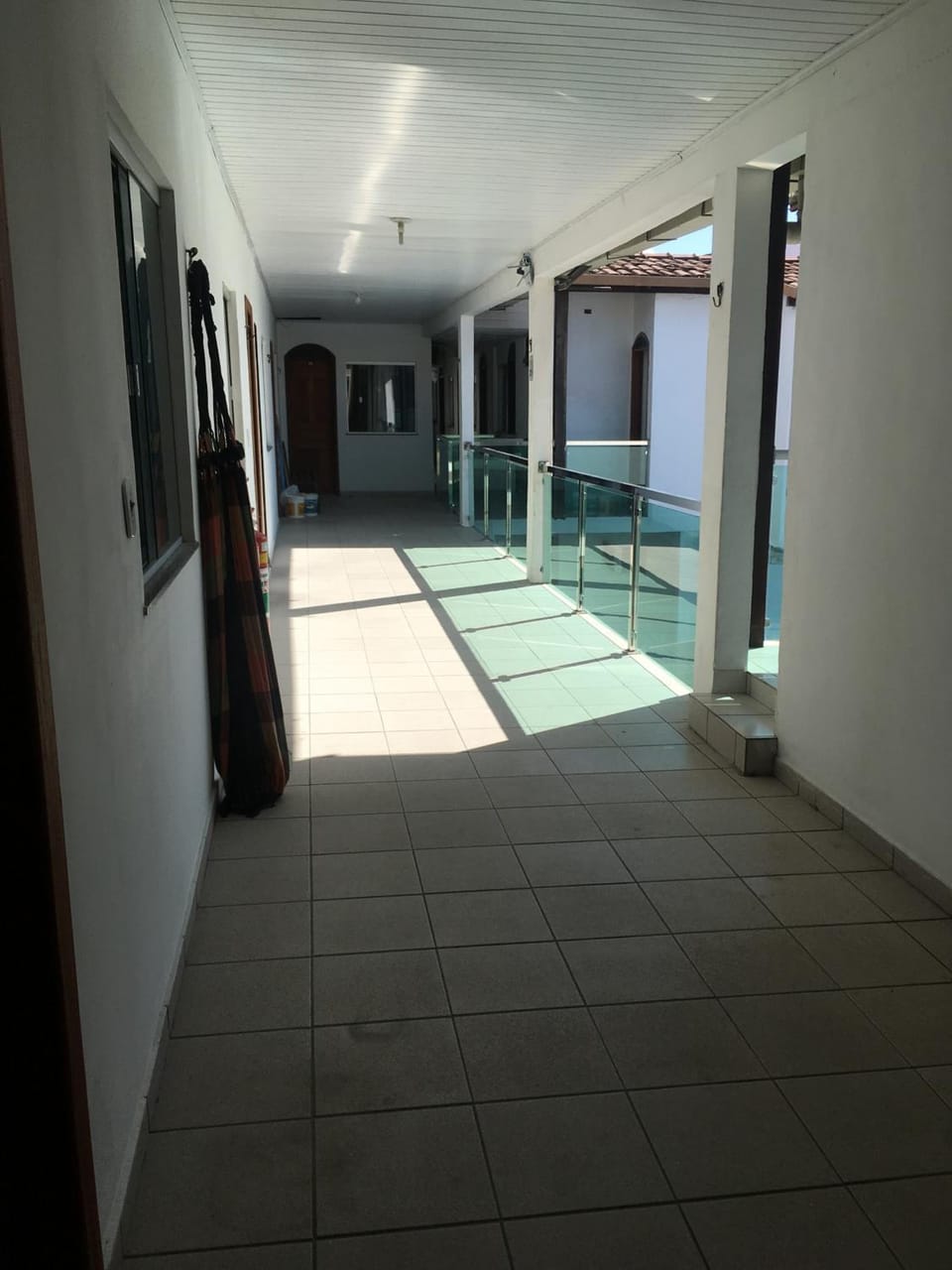 Hotel Pousada Hamburgo Hotel in Porto Seguro