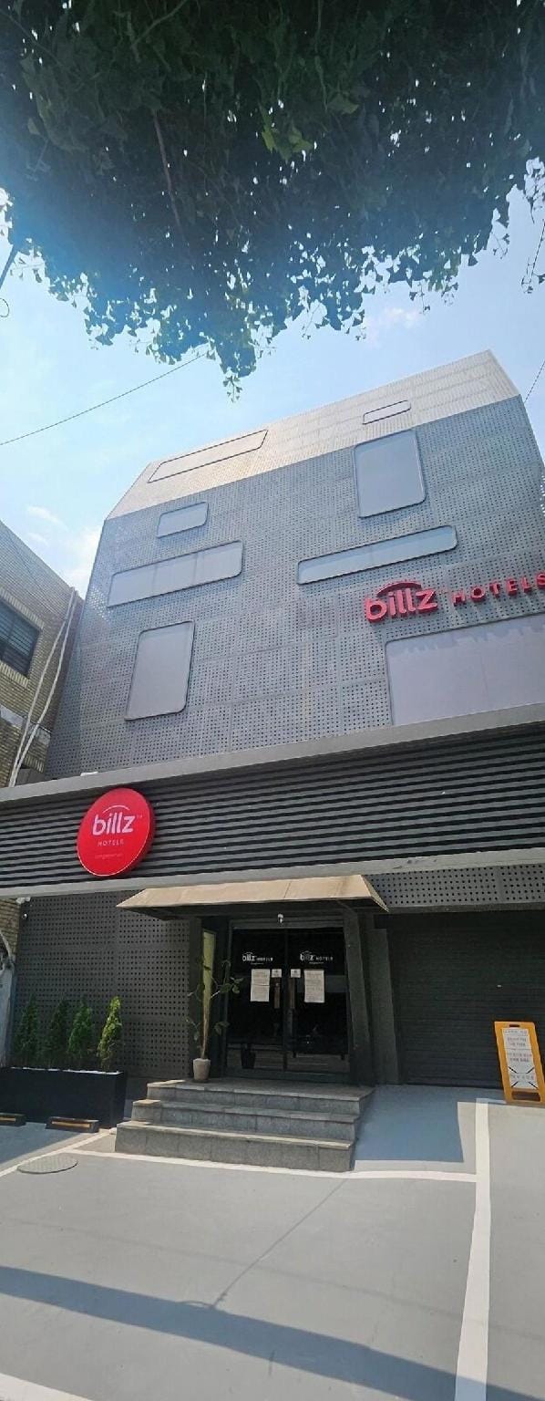 Billz Hotels Dongdaemun Hotel in Seoul