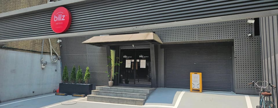 Billz Hotels Dongdaemun Hotel in Seoul