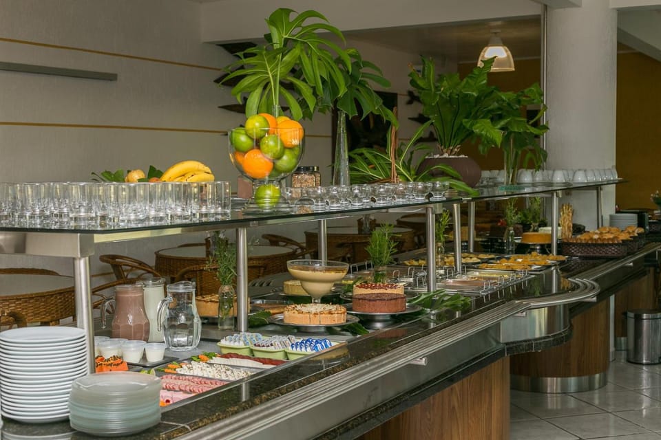 Food and beverages