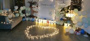 Ear Garden Guesthouse Hotel in Zhejiang