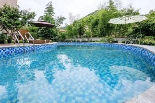 Ear Garden Guesthouse Hotel in Zhejiang