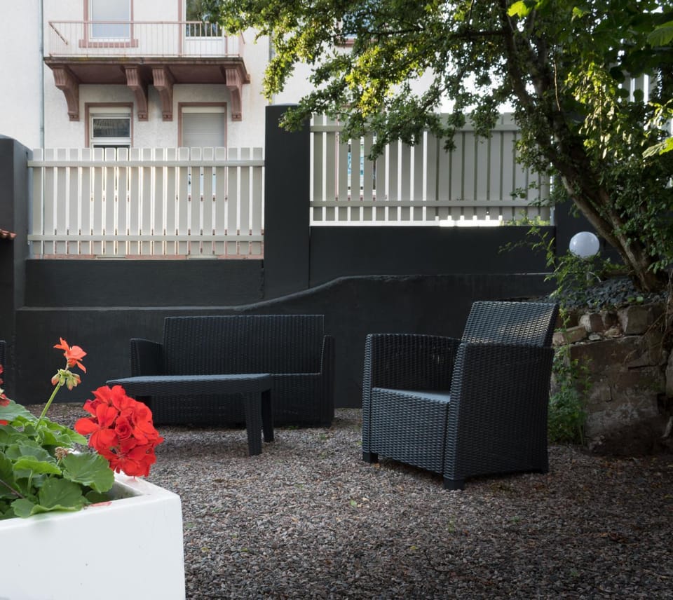 Hotel Martz Hotel in Rhineland-Palatinate