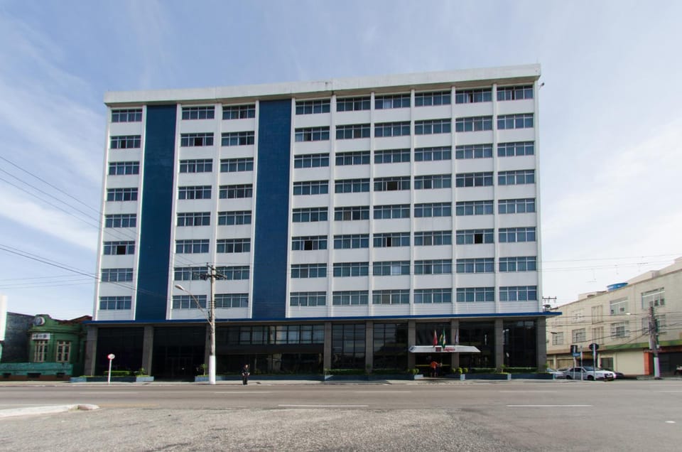 Hotel Sagres Hotel in Belém