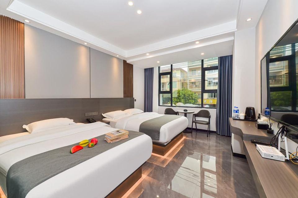 Guestroom