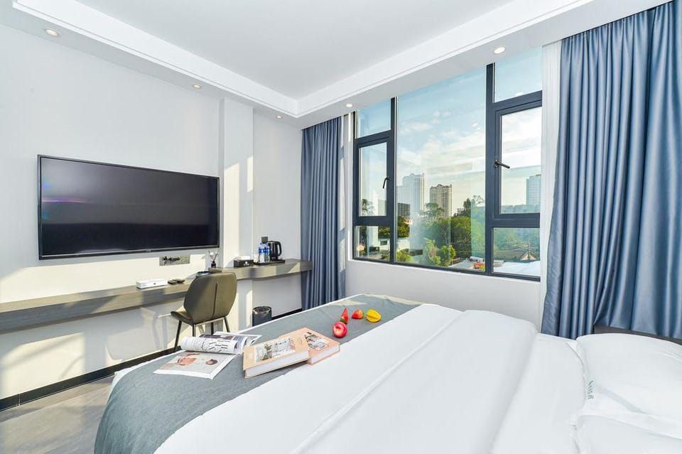 Guestroom