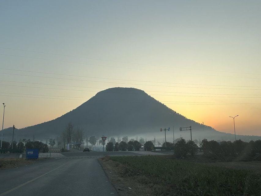 Sixi Homestay (Bamian Laifeng Branch) Hotel in Zhejiang