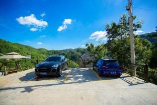 Sitting Forget·Shanyun Homestay (Anji Canglong Baipu Branch) Hotel in Hangzhou