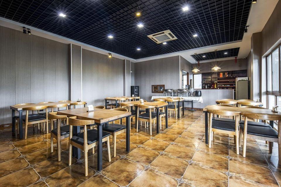 Wuyou Hotel Hotel in Zhejiang