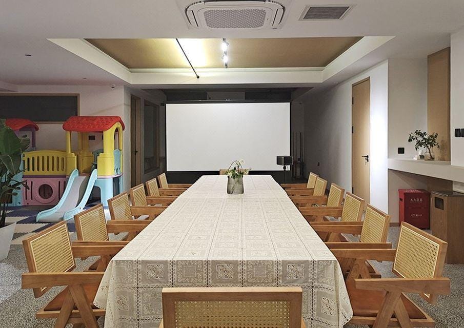 Yunshang Grassland·Anjiye can pool holiday homestay (Yucun Liangshan Scenic Area) Hotel in Hangzhou