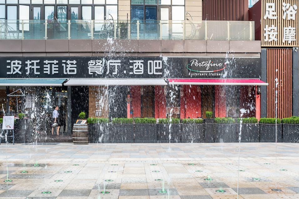 Lanzi Hostel Hotel in Guangdong