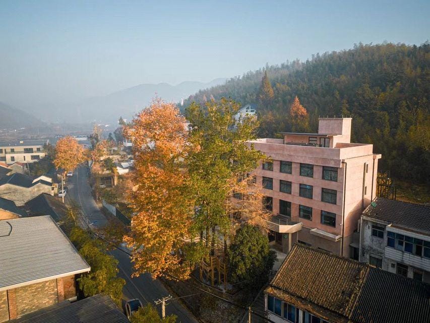 MOOKE&Co Hotel in Zhejiang