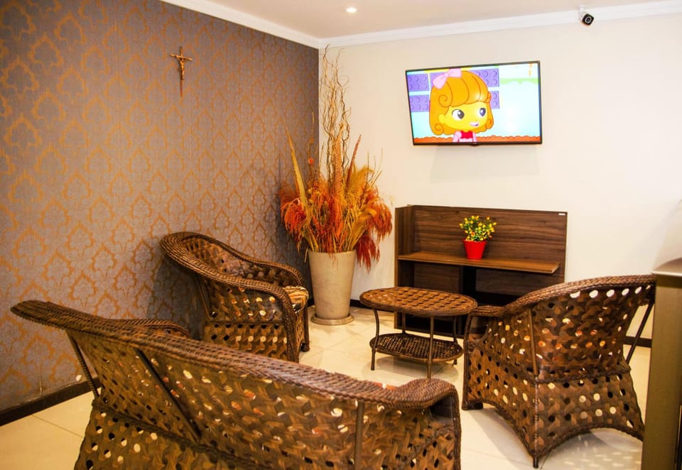 Hotel Ze Maria Hotel in State of São Paulo