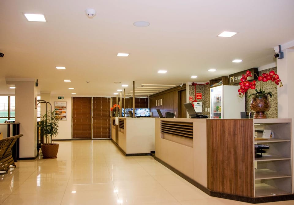 Hotel Ze Maria Hotel in State of São Paulo