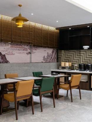 Yangzhou Shouxihu Dongguanjie Madison Hotel Hotel in Jiangsu