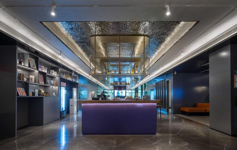 CityNote Hotel Hotel in Hangzhou