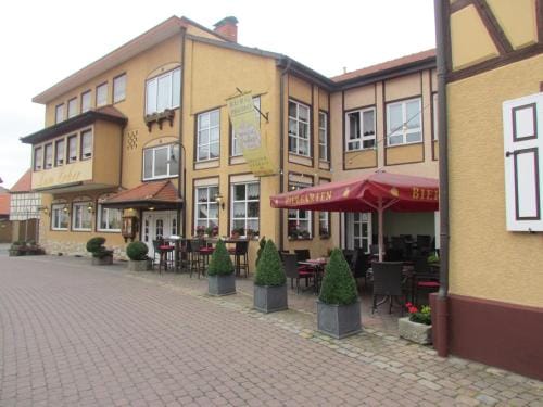 Hotel Zum Erker Hotel in Rhineland-Palatinate