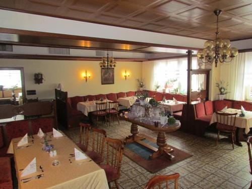 Hotel Zum Erker Hotel in Rhineland-Palatinate
