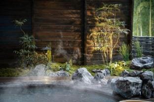 ChillMont Hotel in Hangzhou