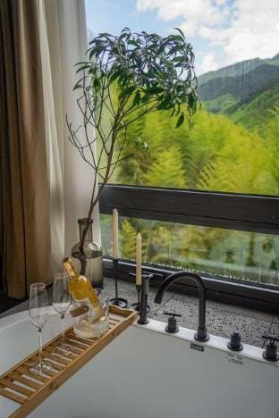 ChillMont Hotel in Hangzhou